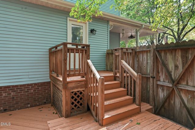 202 Indigo Drive, Cary, NC 27513