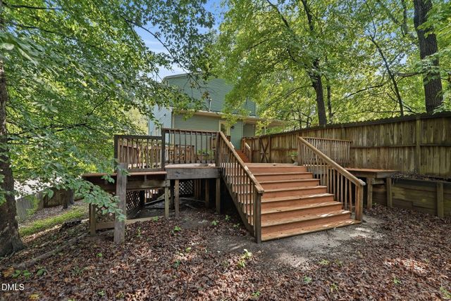 202 Indigo Drive, Cary, NC 27513