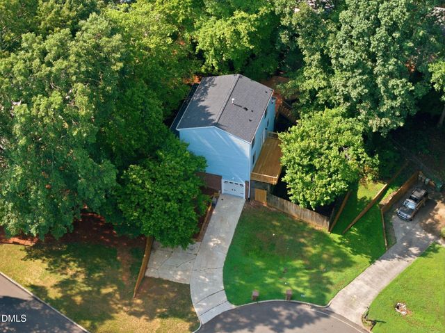 202 Indigo Drive, Cary, NC 27513