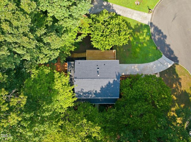 202 Indigo Drive, Cary, NC 27513