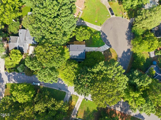 202 Indigo Drive, Cary, NC 27513