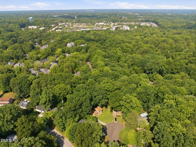 202 Indigo Drive, Cary, NC 27513