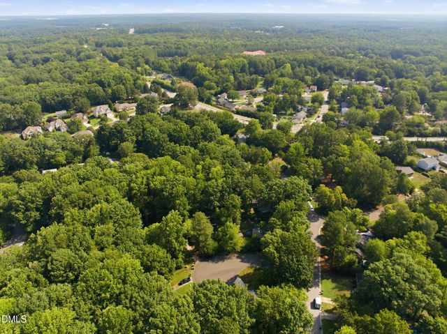 202 Indigo Drive, Cary, NC 27513