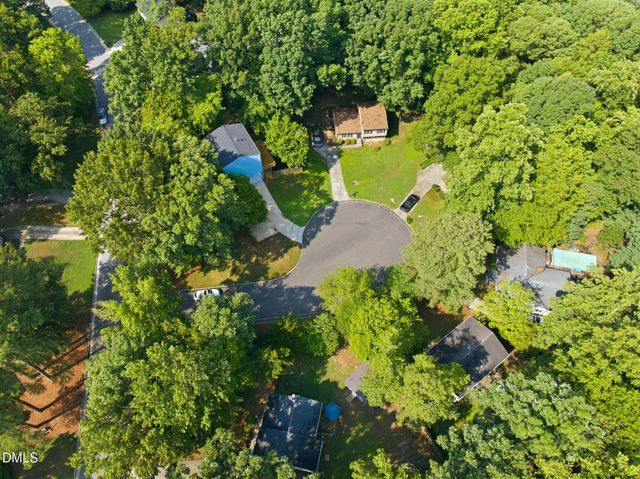 202 Indigo Drive, Cary, NC 27513