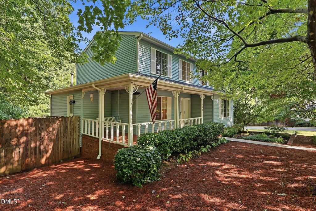 202 Indigo Drive, Cary, NC 27513