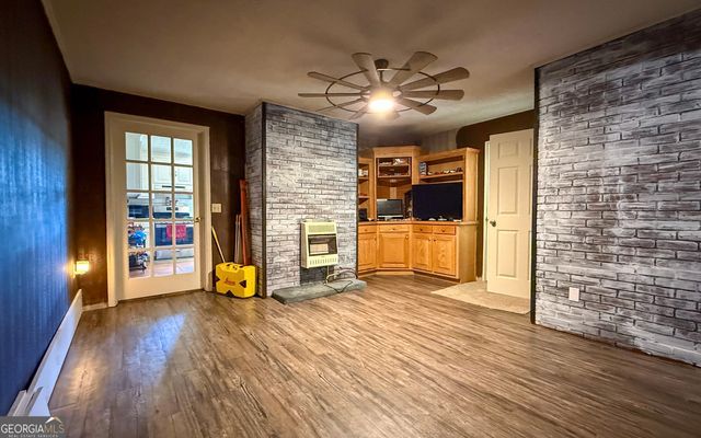 4850 New Liberty Road, Clarkesville, GA 30523