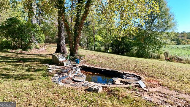 4850 New Liberty Road, Clarkesville, GA 30523