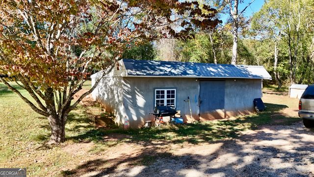 4850 New Liberty Road, Clarkesville, GA 30523