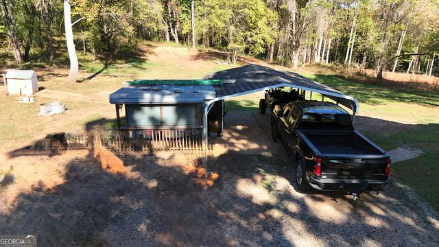 4850 New Liberty Road, Clarkesville, GA 30523