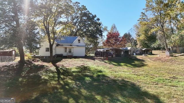 4850 New Liberty Road, Clarkesville, GA 30523