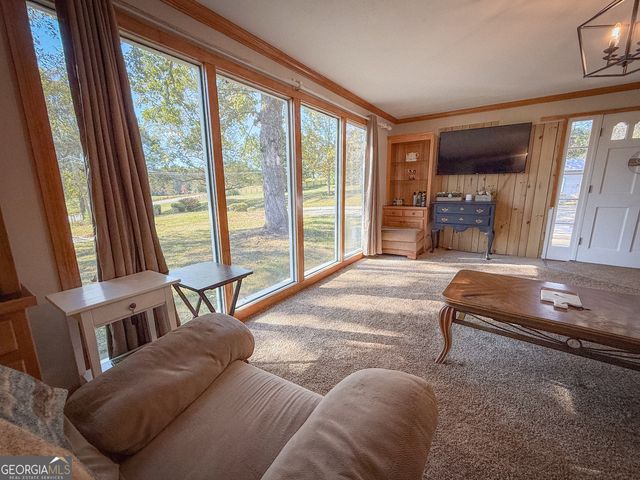 4850 New Liberty Road, Clarkesville, GA 30523