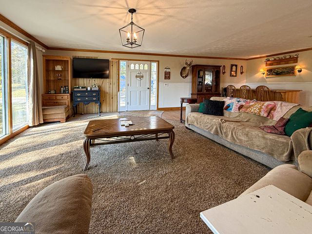 4850 New Liberty Road, Clarkesville, GA 30523