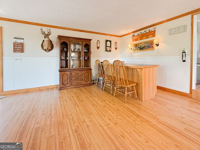 4850 New Liberty Road, Clarkesville, GA 30523