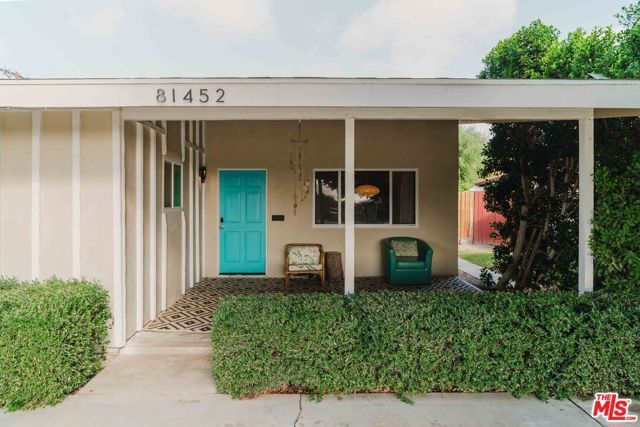 81452 Helen Avenue, Indio, CA 92201