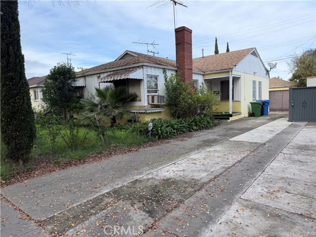 4354 Huntley Avenue, Culver City, CA 90230