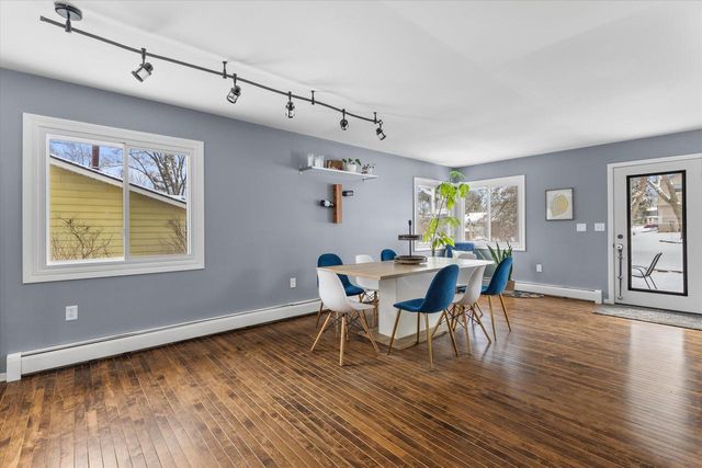 12135 W Luther AVENUE, Hales Corners, WI 53130