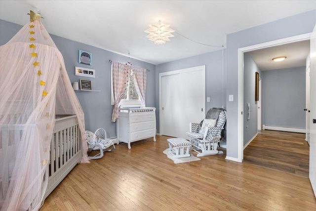 12135 W Luther AVENUE, Hales Corners, WI 53130