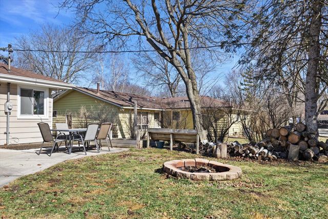 12135 W Luther AVENUE, Hales Corners, WI 53130