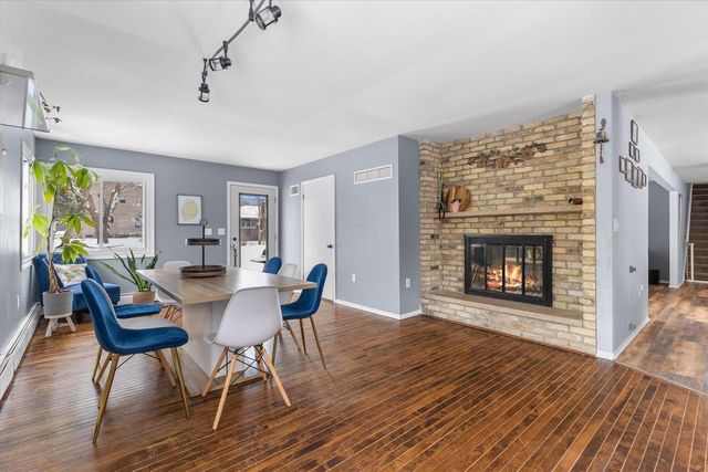 12135 W Luther AVENUE, Hales Corners, WI 53130