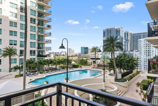 600 W Las Olas Blvd 903S, Fort Lauderdale, FL 33312