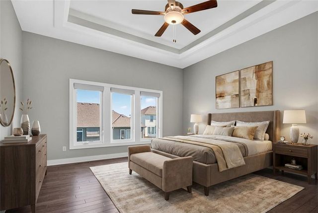 24818 W 89th Street, Lenexa, KS 66227