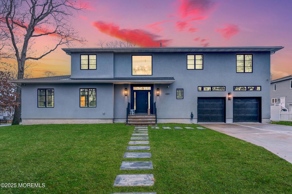 450 Wells Avenue, Oakhurst, NJ 07755