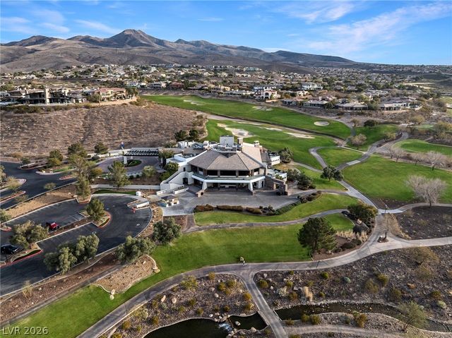 120 Emerald Dunes Circle, Henderson, NV 89052