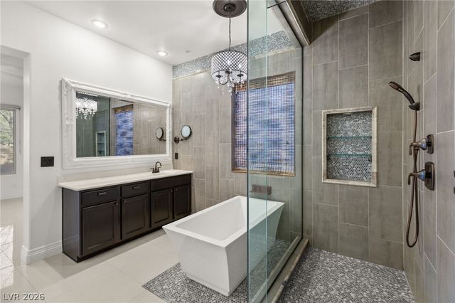 120 Emerald Dunes Circle, Henderson, NV 89052