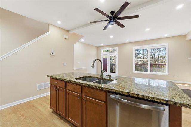 3110 Pittard Hill Point, Duluth, GA 30096