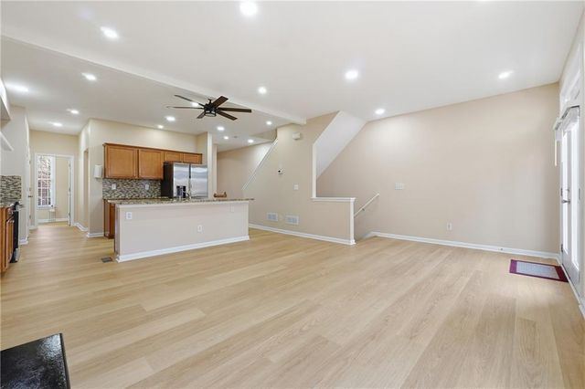 3110 Pittard Hill Point, Duluth, GA 30096