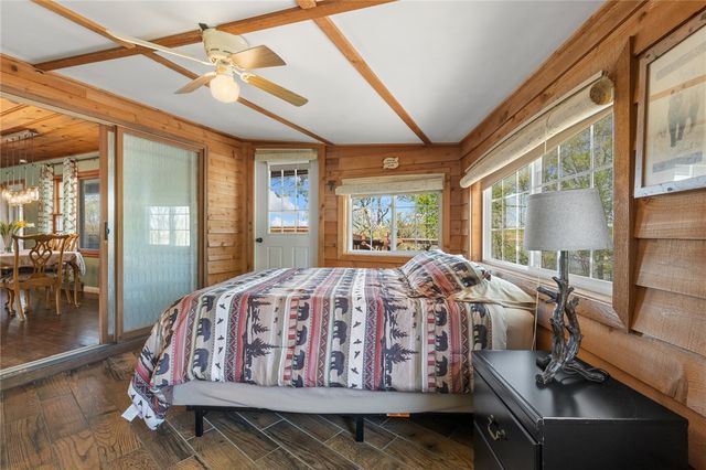 1138 Mallard Drive, Diamond City, AR 72644