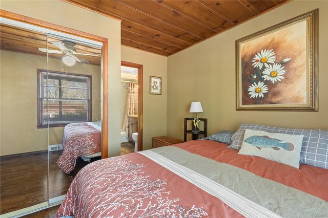 1138 Mallard Drive, Diamond City, AR 72644