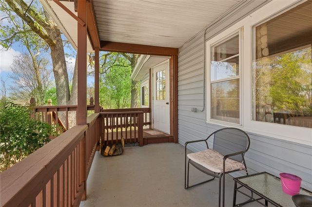 1138 Mallard Drive, Diamond City, AR 72644