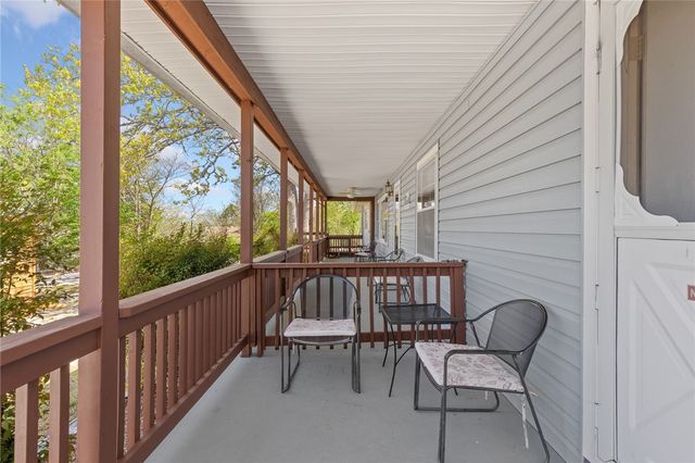 1138 Mallard Drive, Diamond City, AR 72644