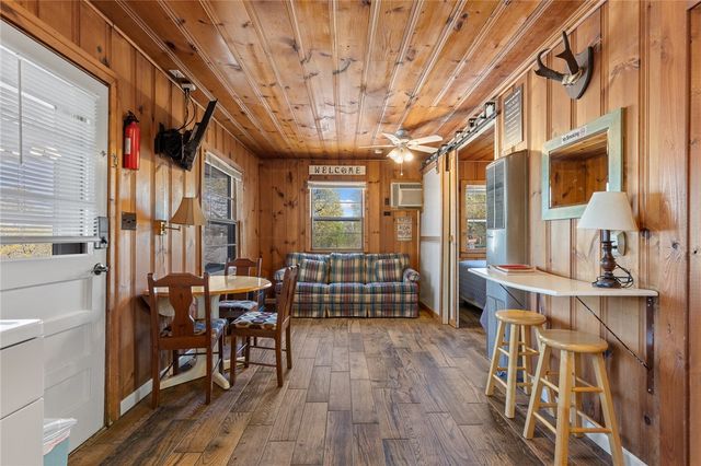 1138 Mallard Drive, Diamond City, AR 72644