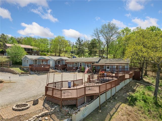 1138 Mallard Drive, Diamond City, AR 72644