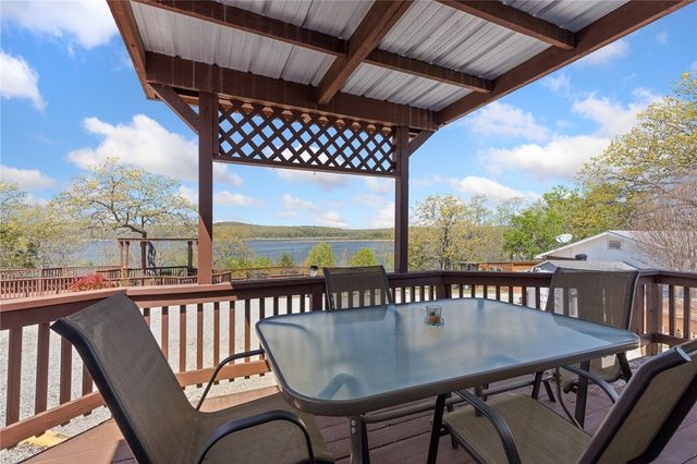 1138 Mallard Drive, Diamond City, AR 72644