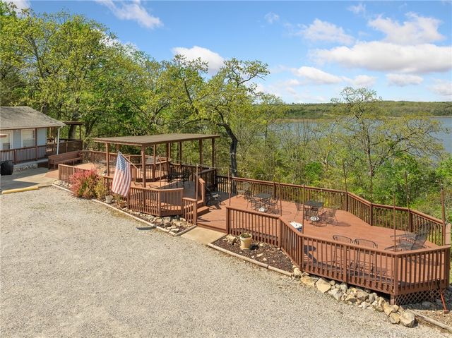 1138 Mallard Drive, Diamond City, AR 72644