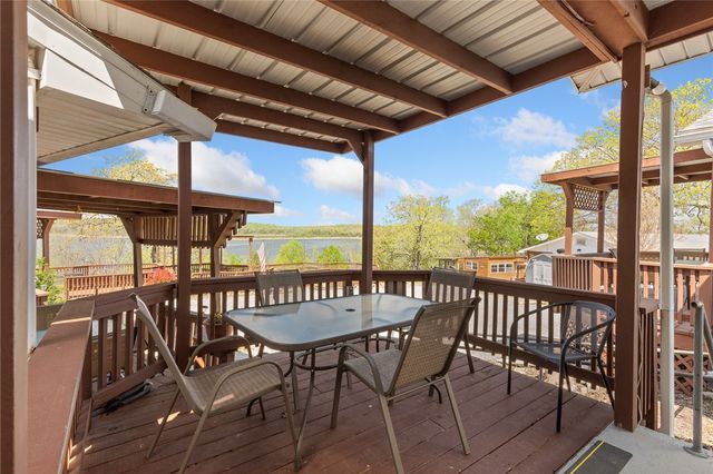 1138 Mallard Drive, Diamond City, AR 72644