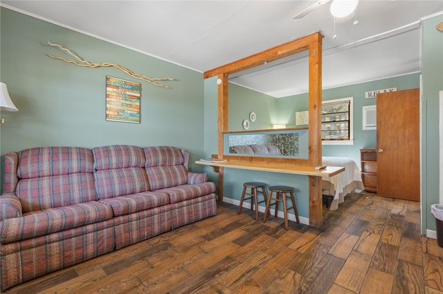 1138 Mallard Drive, Diamond City, AR 72644