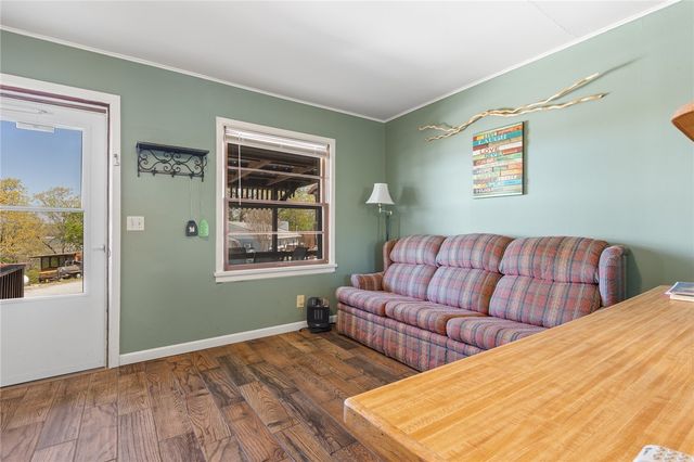 1138 Mallard Drive, Diamond City, AR 72644