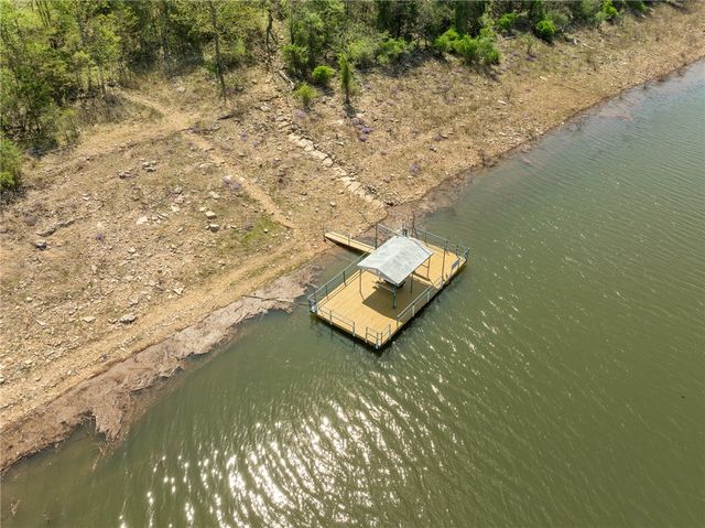 1138 Mallard Drive, Diamond City, AR 72644
