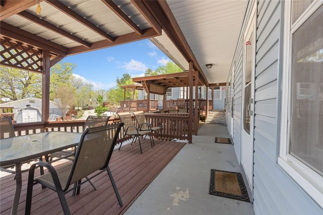 1138 Mallard Drive, Diamond City, AR 72644