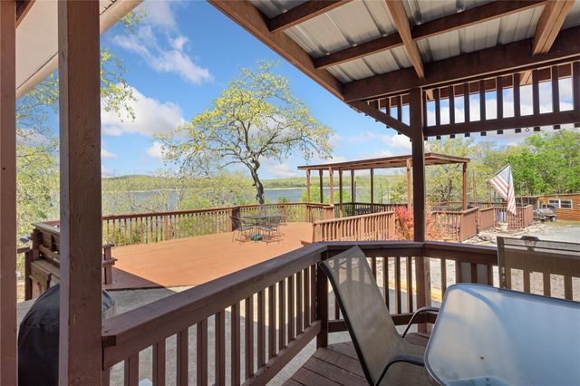 1138 Mallard Drive, Diamond City, AR 72644