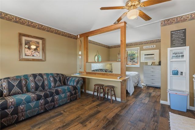 1138 Mallard Drive, Diamond City, AR 72644