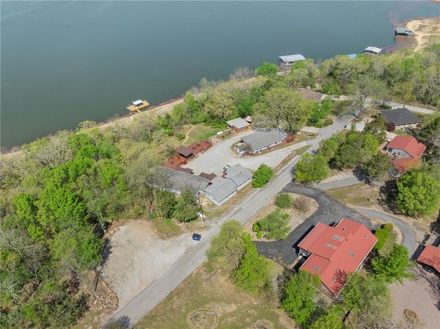1138 Mallard Drive, Diamond City, AR 72644