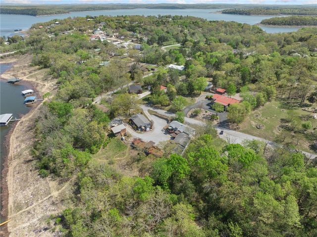 1138 Mallard Drive, Diamond City, AR 72644