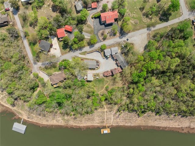 1138 Mallard Drive, Diamond City, AR 72644