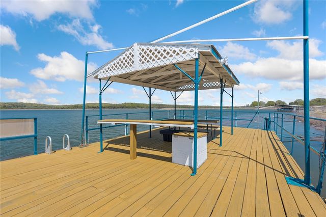 1138 Mallard Drive, Diamond City, AR 72644