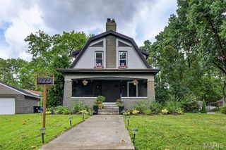 775 Harvard Avenue, University City, MO 63130